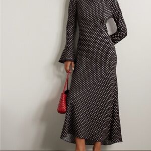 DOEN BRAND NEW DAVINA DRESS